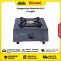 Rinnai RI-511C Kompor Gas 1 Tungku