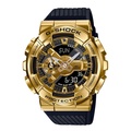 G-SHOCK GM-2100 Metal Covered นาฬิกาทหาร กันกระแทก