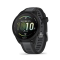 Garmin Forerunner 165 นาฬิกาวิ่ง GPS จอ AMOLED 1.2 นิ้ว