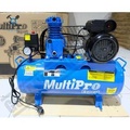 multipro VBC-025-30 Kompresor Angin Listrik