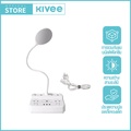 Kivee 3 IN 1 สายชาร์จ 3 in 1