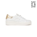 naturalizer Morrison Logo รองเท้าผ้าใบแฟชั่นผู้หญิง