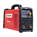 Máy hàn que Weldcom VARC 201 - Inverter 220V, Dòng hàn 20-200A, Kích thước 371x155x295mm