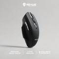 REXUS RX109 Wireless Mouse 6D Gaming