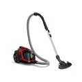 เครื่องดูดฝุ่นไร้ถุง Philips PowerPro Expert รุ่น FC9728|01 สี Monza Red