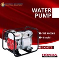 Honda WT40XK3 Pompa Air