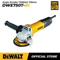 DeWalt DWE750T Gerinda Tangan