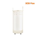 SCE Air2 เครื่องอบผ้าแบบพกพา