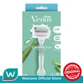 Gillette Venus Smooth Sensitive Pisau Cukur Wanita 5 Bilah - Model 47400657762