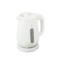 ZOJIRUSHI CK-VAQ15T-WA กาต้มน้ำไฟฟ้า 1.5L สีขาว