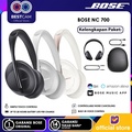 Bose Headphones 700 - Kepala Telepon Over-ear dengan Pembatalan Suara Aktif