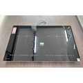 Bếp từ đôi Canzy CZ IC99PLUS - Bếp từ âm 730x430mm, 2 vùng nấu 2400W, biến tần Inverter
