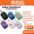 Anker Soundcore Select 4 Go A31X1 Pembesar Bluetooth Kalis Air
