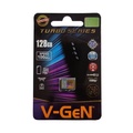 V-GeN SD Card Turbo Series 128GB - Kartu Memori Cepat dan Tahan Lama