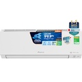 Máy lạnh 2 chiều Daikin Inverter ATHF35XVMV, 1.5 HP, Gas R-32, Trắng, Kích thước 77x24.4x28.6 cm