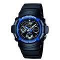 นาฬิกา G-Shock Standard Analog-Digital รุ่น GA-2300-8A แบบ Military Watch