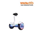 Uwinfly MI-SCOOTER Skuter Listrik