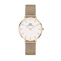 Daniel Wellington Classic Jam Tangan