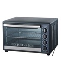 Cornell CEO-SE36L Oven Elektrik 36L Berwarna Space Grey