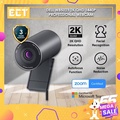 Dell Pro WB5023 2K QHD Webcam