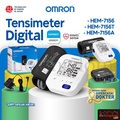 Omron HEM-7156 Tensimeter Digital Monitor Tekanan Darah