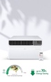 LG HSN12IPA 1.5HP Dual Inverter Split Type Air Conditioner