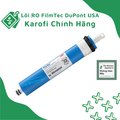 Lõi lọc nước Karofi Số 4 Màng RO PURIFIM - USA, Kích thước 55 mm