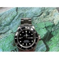 โรเล็กซ์ Sea-Dweller M126600-0002 นาฬิกาดำน้ำ