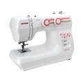 Mesin Jahit Portable Janome RE1312P - Multifungsi