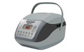 ชาร์ป หม้อหุงข้าวดิจิทัล KS-COM10 ขนาด 1 ลิตร