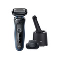 Braun 51-B7200CC Series 5 黑色 旋轉式電鬚刨 3刀頭 充電式