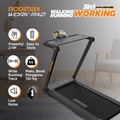 Bodimax WORK PAD Treadmill