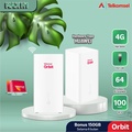 telkomsel Orbit Max H1 Modem WiFi