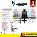 Fantech OC-B258 Kerusi Pejabat Ergonomik