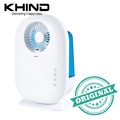 Khind HHR30F Humidifier Fan 2.5L Putih - Penyejuk Udara dan Penghisap Debu