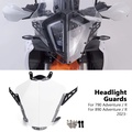 KTM 790 Adventure R 2025 - Mô tô địa hình thể thao màu Cam Đen, động cơ 799cc