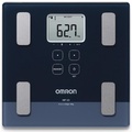 Cân Đo Lượng Mỡ Cơ Thể Omron HBF-224 - Cân Đo Thành Phần Cơ Thể Chính Xác, Dễ Sử Dụng
