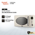 Russell Taylors M2 Microwave Oven 20L