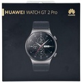 HUAWEI WATCH GT 2 Pro スマートウォッチ - 多機能スポーツトラッカー