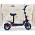 Sealup Q23 - Xe Điện Scooter Gấp Gọn, Di Chuyển Linh Hoạt