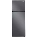 Haier HRF-285MNI ตู้เย็น 2 ประตู 10 คิว Inverter สีดำ