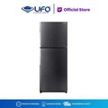 Sharp SJ-IT620PM-DS Kulkas