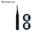 Future Lab Cold White 冷光白齒刷 超音波電動牙刷 黑/白 172g IPX7 磁吸充電