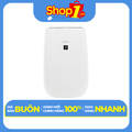 Máy lọc không khí Sharp FP-J40E-W 30m² - Trắng, Bộ lọc HEPA, Chế độ tự động và ngủ