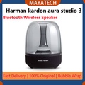 Harman Kardon Aura Studio 3 Pembesar Suara Wayarles