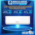 Máy lạnh Nagakawa Inverter 1 HP NIS-C09R2T29 - Dưới 15m², R32, 5 sao tiết kiệm điện