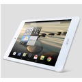 Acer Iconia A1-830 Tablet 7.9 Inci 16GB Putih - Android 4.2