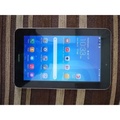 Huawei MediaPad 7 Youth2 Tablet 7 Inci 4GB/8GB Hitam/Emas