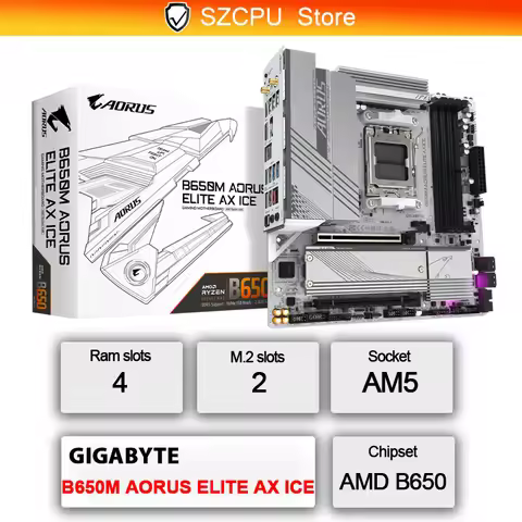 ASUS PRIME B650M-F Micro-ATX Motherboard AMD B650 DDR5 AM5