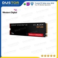WD SN7100 SSD NVMe